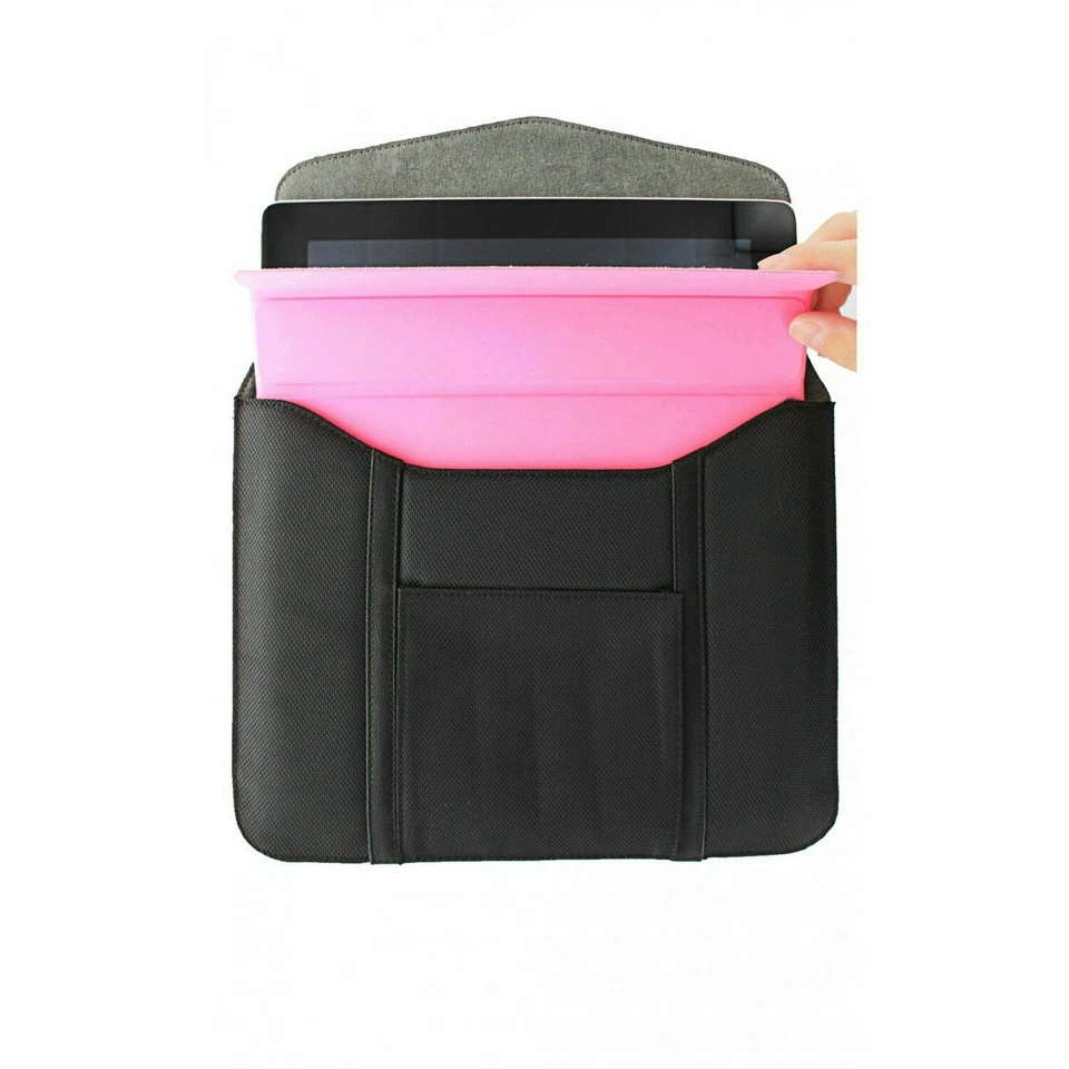 Original Verizon Logo Universal Tablet Sleeve Pouch Case for iPad Air 1/2/3/4/5 - Image 3 of 4