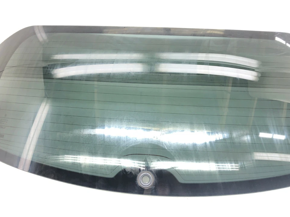 Cristal parabrisas trasero Acura MDX 2014-2016 OEM. Foto 4 de 4