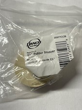 Danco 1 3/8" Rubber Stopper Bathroom Shower Tub Sink Drain