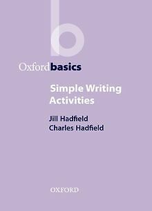 Simple Writing Activities (Oxford Basics) von Jill ... | Buch | Zustand sehr gut