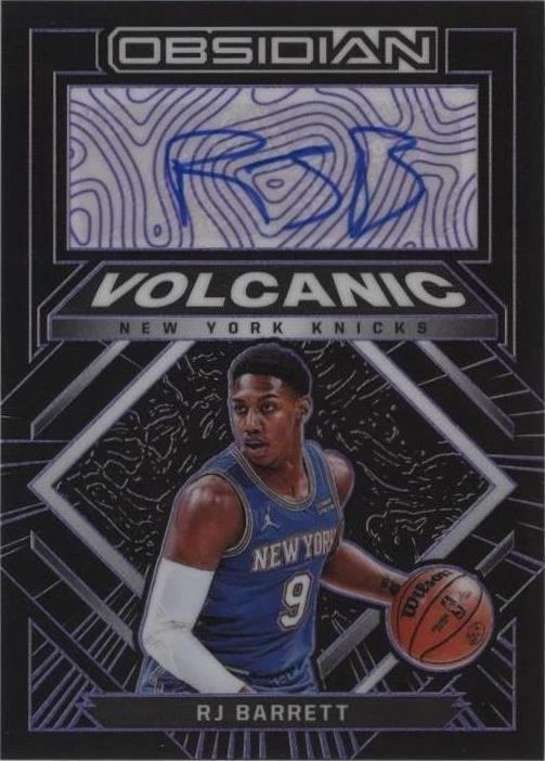 Electric Etch Purple