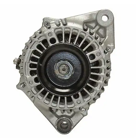 Alternador-Premium Remy 13290 Reman compatível com 1995 Acura TL 2.5L-L5 - Imagem 3 de 4