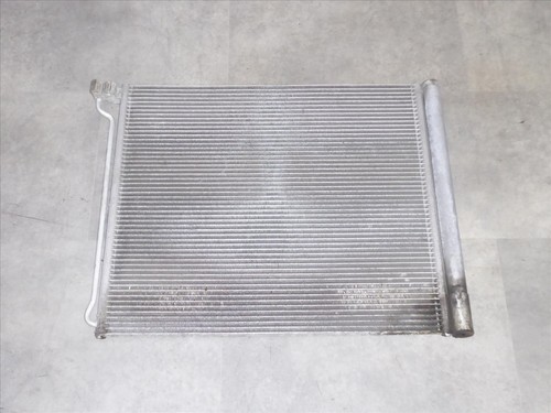BMW F15 X5 M50D, Kondensator Klimaanlage mit Trockner, 64509239944, 64509239944