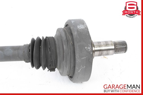 05-11 Mercedes R171 SLK280 Rear Left / Right Axle CV Half Drive Shaft OEM - Picture 10 of 11