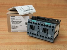 Siemens 3RA2316-8XB30-1AK6 Reversing Contactor 3RA23168XB301AK6