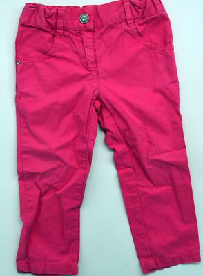 Original Pants by Billieblush Size 2 Years 86