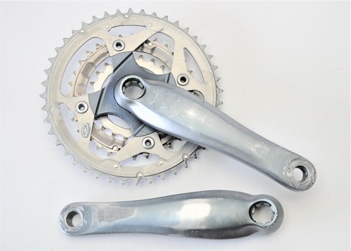 SHIMANO DEORE LX OCTALINK V2 BICYCLE 