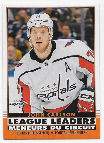 20/21 O-PEE-CHEE RETRO VARIATION Hockey (#551-600) U-Pick From List - Picture 36 of 48