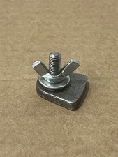 9n521 Quadrant Stop Kit - Fits Ford