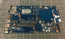 New 8GJR6 Dell Latitude 3450 Intel I5-5200U 2.2Ghz LA-B072P Motherboard Nvidia
