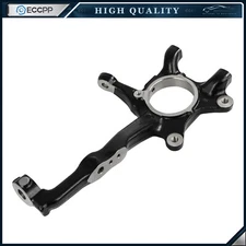 1X Front Left Driver Side Steering Knuckle For Toyota 4Runner 2003-2014 2015