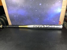 Easton Havoc Model SZ810B 33" Long 21 oz 16" Barrel 2 1/4" Dia ASA USSSA 1.20