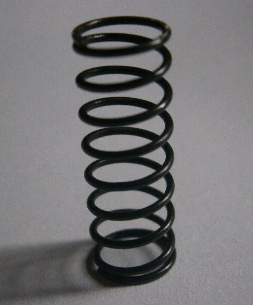 WOW! CUSTOM POWER CO2 VALVE INNER SPRING 30% LIGHTER for