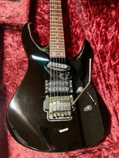 Chitarra Yamaha RGX-611S Yamaha RGX Made in Japan