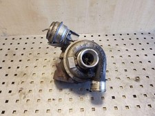 KIA SOUL II PS Turbolader 7752740003 282012A710 1.60 Diesel 94kw 2010 26119136