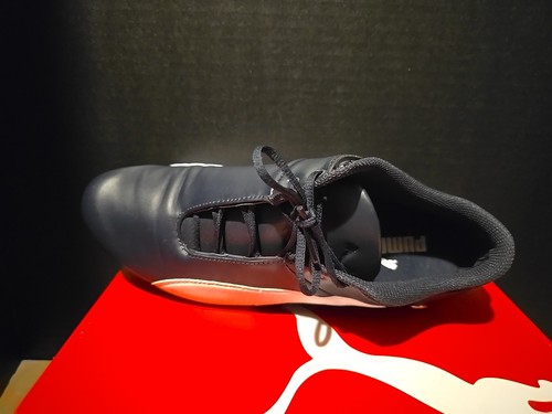 Taglia 9 (Uomo) - PUMA BMW Motorsport x Future Cat Blu Navy e Bianco (con scatola) - Foto 4 di 6