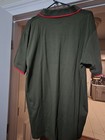 Mens DEUS XP Metal Detecting Polo Shirt Size 3XL — photo 2