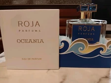Oceania by Roja Parfums 3.4oz 100ml EDP Spray Unisex USA Seller! 100% AUTHENTIC 