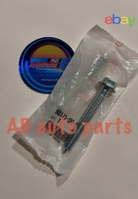 Honda 90173-SR3-003 Bolt, Arm Torque (Lower) (10X80) 1988-2001  refinished!!