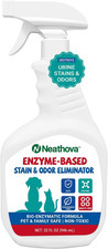 Stain Strong Odor Eliminator, Enzyme Cleaner, Pet Odor Eliminator for Home - C