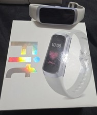 Samsung Galaxy Fit Activity Tracker - White