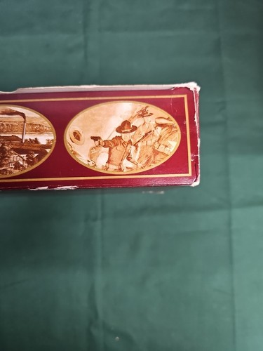 Colt 380 GOVERNMENT .380 Auto Box ๐บ๐ธ ๐ Vintage 1980s Factory Original acp Box - Picture 12 of 16