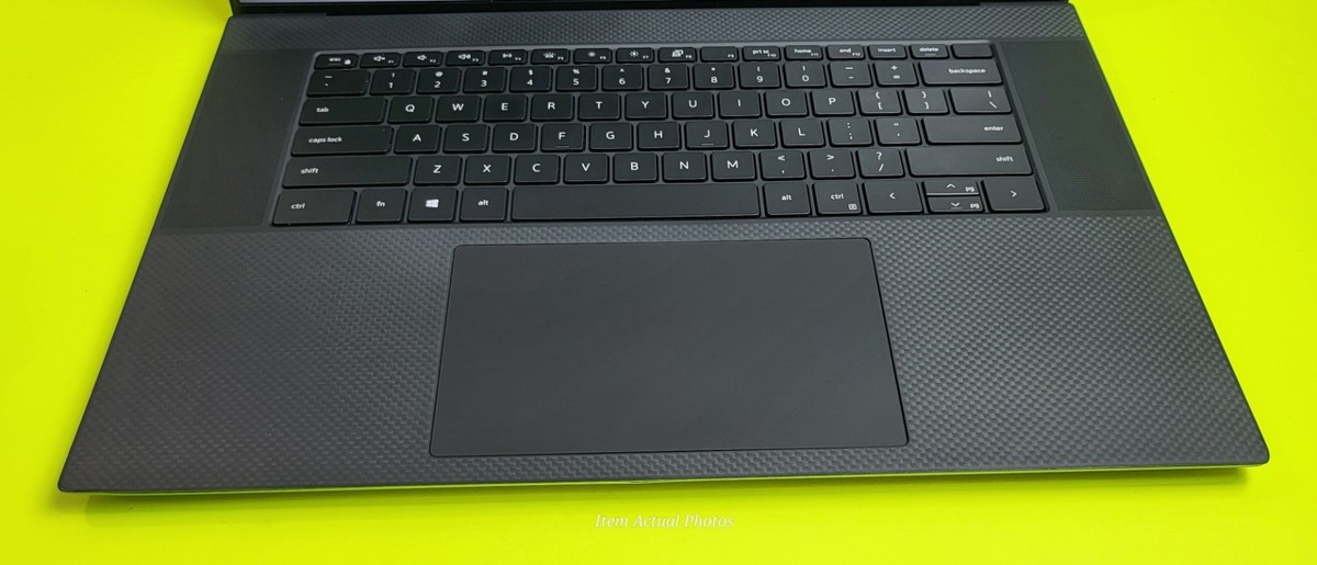 Dell Precision 5750 17