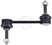A.B.S. Stange/Strebe, Stabilisator 261071 FüR Land Rover