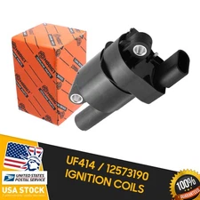 1Pcs durable Genuine Ignition Coil OEUF414/12573190 Brand new Replacement part