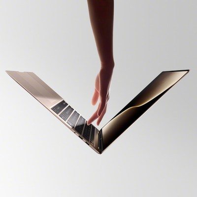 Honor Magicbook Art 14 2025 3K Core Ultra 5 /7 32GB RAM 1TB 2TB