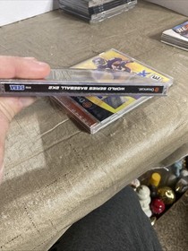 World Series Baseball 2K2 & NFL 2k Bundle Lot  (Sega Dreamcast) CIB