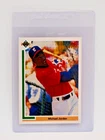 1991 Upper Deck Michael Jordan #SP1 Chicago White Sox Rookie Card No Reserve!