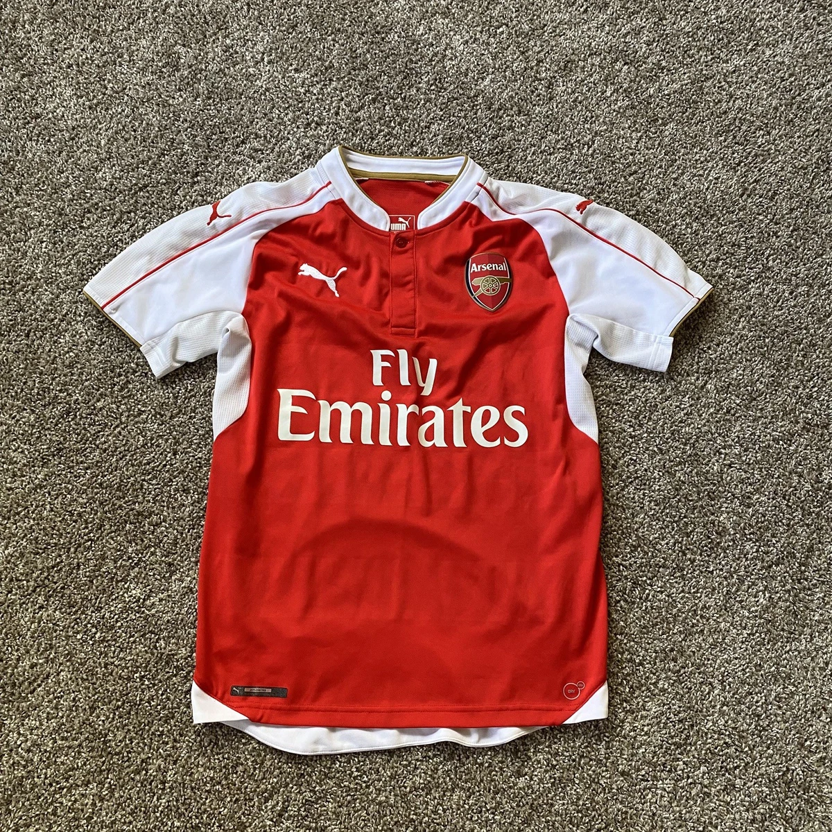 Preços baixos em Arsenal Fc | eBay