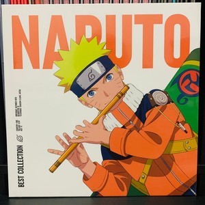 Naruto Vinyl Record | eBay