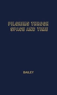 Pilgrims through Space and Time: Trends and Patterns in Scientific and Utopian F