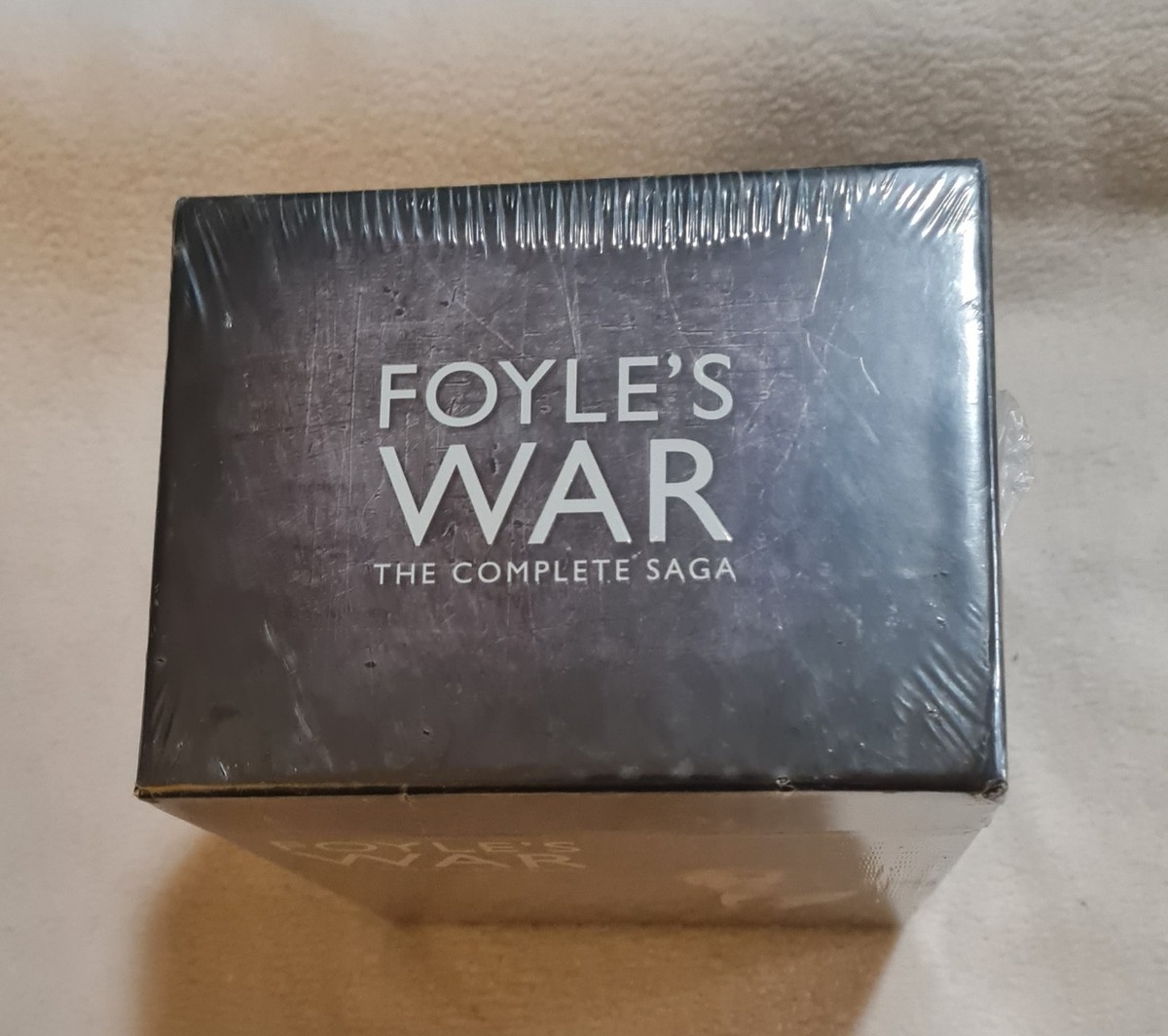 FOYLE'S WAR 刑事フォイルDVD BOX 2 Amazon.com: Foyle's War: Set 2 : Kitchen, Michael, Weeks