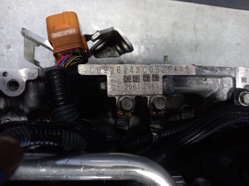 SUBARU FORESTER ENGINE PETROL, 2.0, FA20E, TURBO, SJ, 12/12-08/18 12 13 14 15 16 - Picture 6 of 7
