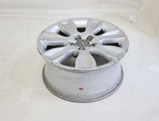 Alu Felge Alufelge hinten links 7x16 ET34 Audi A1 8X 8X0601025B 12-2010