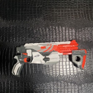 Nerf Pyragon Vortex | eBay