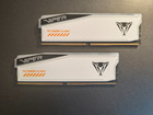 Patriot Viper Elite 5 RGB x TUF Gaming Alliance 32GB (2 x 16GB) PC5-48000...