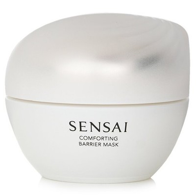 Kanebo - Sensai Comforting Barrier Mask 60ml/2.1oz