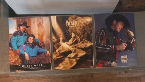 Western Horseman Magazine 1993 Complete Year (12 issues) - Picture 9 of 13