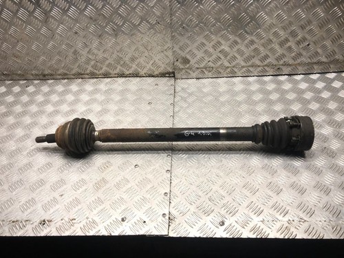 Volkswagen Golf IV 2002 Antriebswelle vorne Diesel 81kW DRA51937