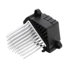 Mpulse Sen-2Bmr0015 Hvac Blower Motor Control Module For Fits For Bmw X3 X5