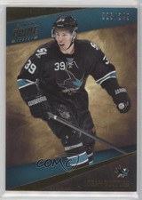 2011-12 Panini Prime 225/249 Logan Couture #80 2d8
