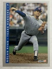 1993 Fleer - Nolan Ryan #690 Texas Rangers HOF I4