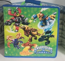 Activision Skylanders Swap Force Case