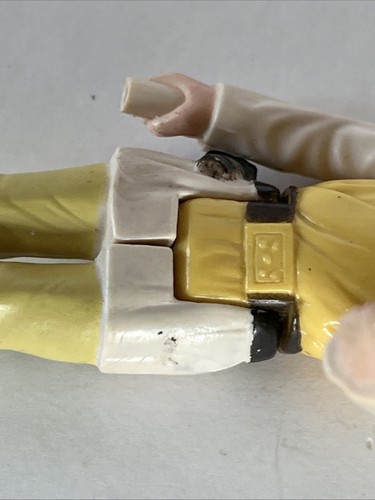 Star Wars Luke Skywalker figures 1977 Farm Boy & 1983 Return of the Jedi w/ cape - 第 7/24 張圖片