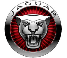 Jaguar Automobile 4 Inch Vinyl Die-Cut Decal Sticker Free Shipping