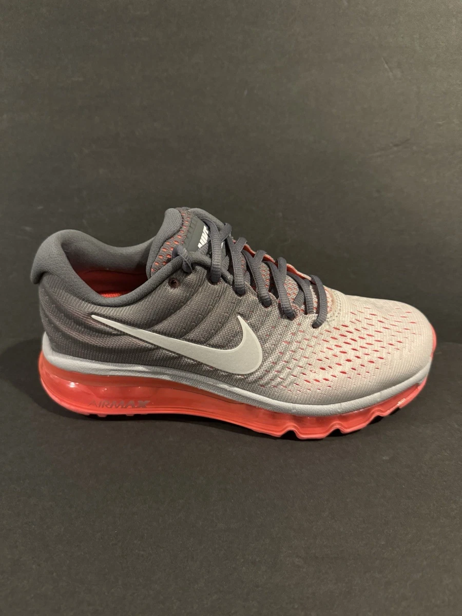 Nike Air Max 2017 Low Pink W for sale | eBay
